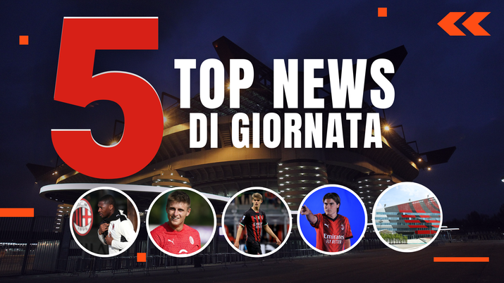MERCATO MILAN E TOP NEWS – I nomi in uscita. La carica di Romero- immagine 1