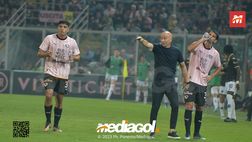 GdS: “Luci ancora spente, il Palermo affonda. Ha senso continuare in questo modo?”