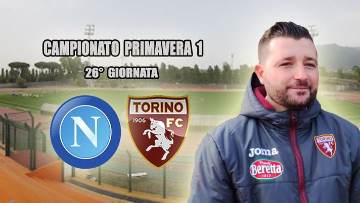 FINALE! Primavera, Napoli-Torino 1-1 - immagine 1