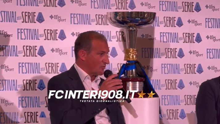 Tarantino: “Inter, ecco dove giocherà e dove si allenerà la seconda squadra. Cito 3 talenti” - immagine 1