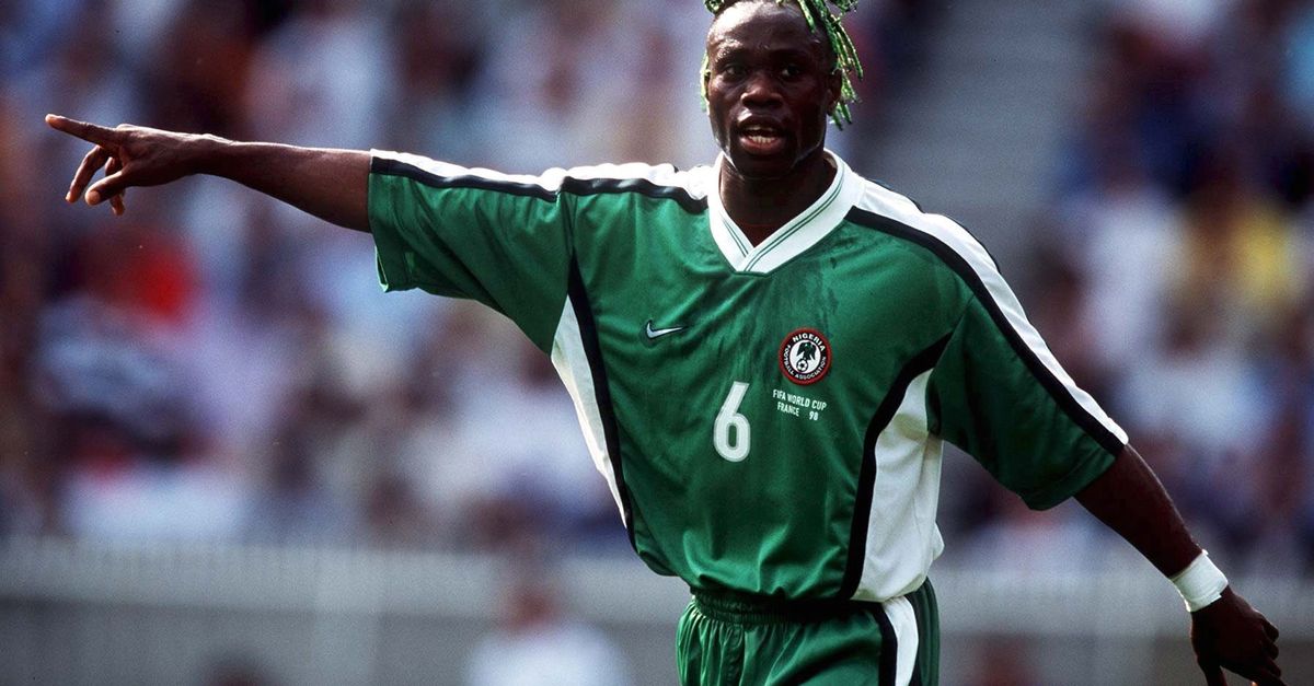 Taribo West: la carriera, le controversie e la vita dopo il calcio