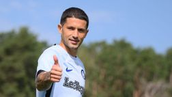 Sensi, offerta dalla Serie A per un anno più opzione per il secondo. Ma c’è un nodo