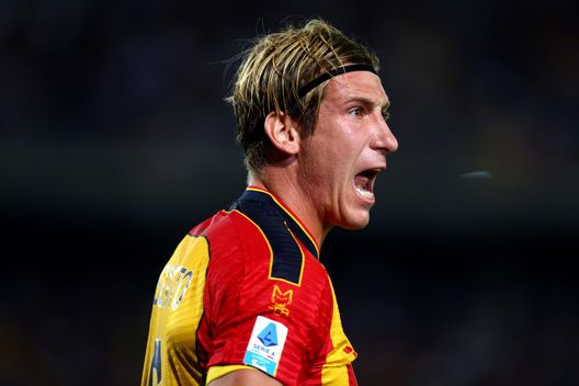 Lecce, Baschirotto: “Dobbiamo migliorare, il Via del Mare è un valore aggiunto”- immagine 2