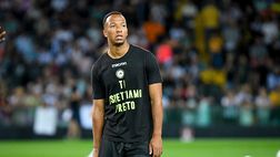 Notizie Udinese / Ebosse torna in gruppo: tutti i dettagli