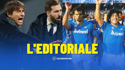 Calma! A Napoli siamo storicamente abituati alla sofferenza