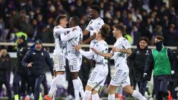 Il Napoli pensa ad un talento di proprietà dell’Inter: Conte lo ha già allenato