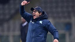 Vanoli: “Perché non è entrato Elmas, come sta Tameze! Su Casadei, Biraghi e Sanabria…”