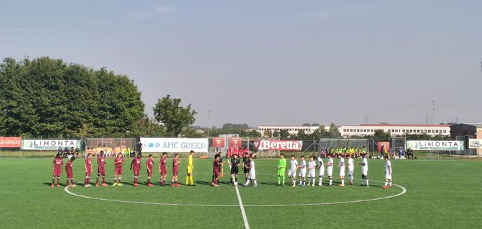 Under 17, Torino-Bologna 3-3: la prima vittoria per i granata sfuma al 90′- immagine 2