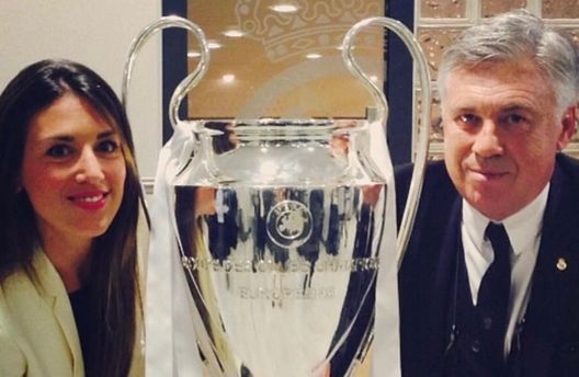 La figlia di Ancelotti: “Gattuso? Papà c’è rimasto male. E il figlio di Pioli? Mi secca che…”  La figlia di Ancelotti: “Gattuso? Papà c’è rimasto male. E il figlio di Pioli? Mi secca che…” - immagine 1