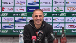 Cannavaro: “Ucraina-Italia? Il rigore è quando arbitro fischia, lo diceva Boskov”