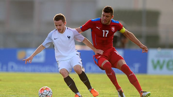 Difensore Puskas: “Abbiamo studiato la Fiorentina. Il mio rapporto con Barak…” - immagine 1