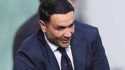 Tuttosport: “Avanti con Palladino, ma la gara con la Lazio s’annuncia decisiva”