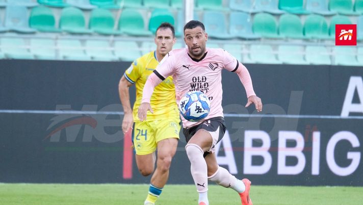 LE PAGELLE DI PALERMO-CITTADELLA 0-1. Insigne colpevolmente sprecone, rosa ancora alla ricerca di un’identità- immagine 1