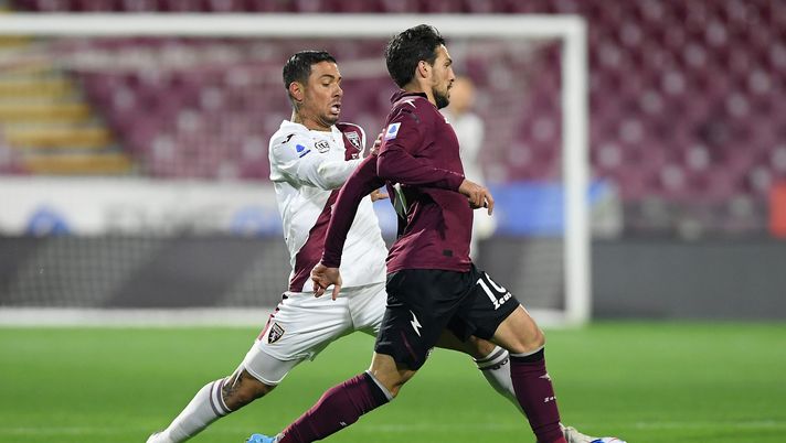 Salernitana-Torino 0-1, Izzo: “Stimo Juric. Voglio dimostrargli che si sbagliava” - immagine 1