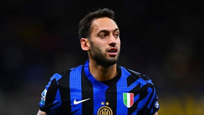 Milan-Inter, formazioni ufficiali: la decisione su Calhanoglu! Per Pavard, Abraham e Walker… - immagine 1