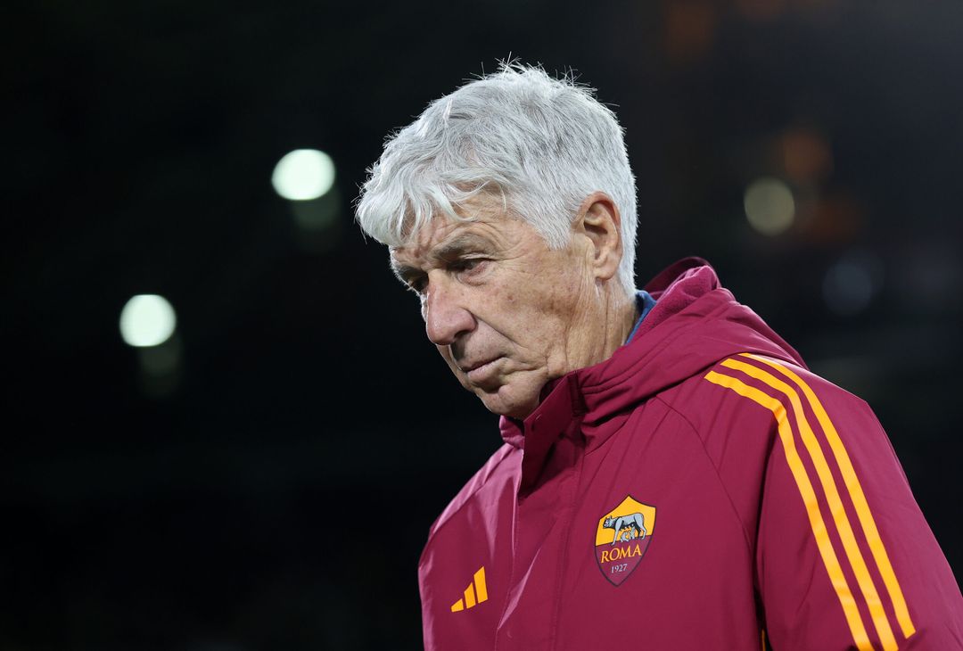 Celtic-Roma 0-3 FOTO GALLERY - immagine 15