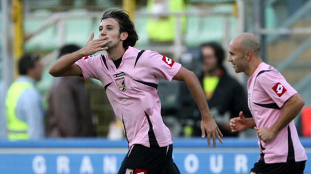 Parma-Palermo