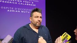 VIDEO VN – Frey: “Sono contento per Palladino. Oggi la Fiorentina è concreta”