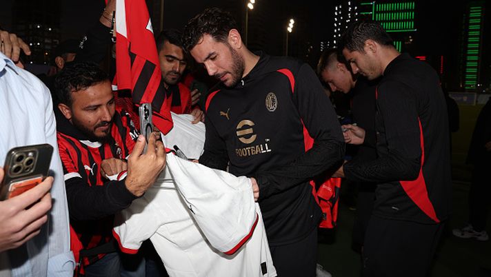 Le scuse di Ibra, l’addio di Fonseca: squadra senza paraventi… - immagine 1