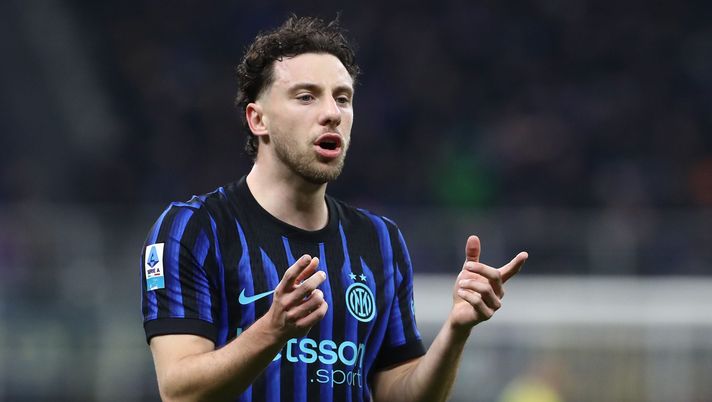 Inter, Carlos Augusto: “Scudetto? C’è un buon margine, ma non è ancora finita” - immagine 1