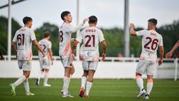 Soulé e Dybala in gol: l’intesa è perfetta