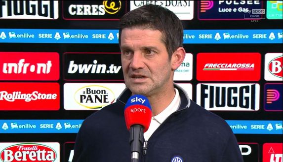 Sky Chivu: “Sapevamo non sarebbe stato facile ma abbiamo avuto ragione noi. Vittoria importante”- immagine 3