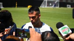 Lautaro: “Monaco? Ci ho messo 5/6 giorni a dire qualcosa in pubblico! La verità è che…”