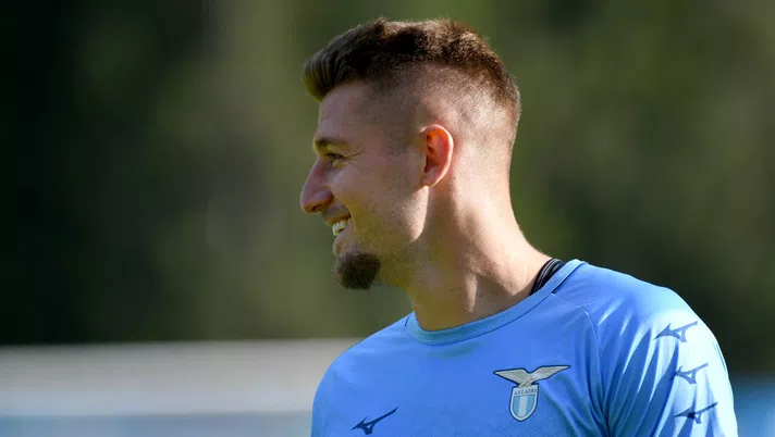 Milinkovic-Savic