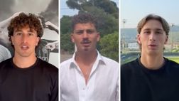 VIDEO / Esposito Summer Camp, i tre fratelli a Brescia al lavoro con i giovani