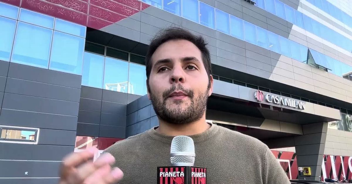 Papà di Gimenez, Allegri ha già risposto! Attacco Milan, nasce la coppia Leao Nkunku Papà di Gimenez, Allegri ha già risposto! Attacco Milan, nasce la coppia Leao Nkunku