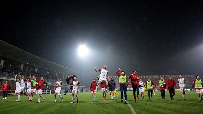 Casertana-Benevento: dove vedere il derby campano di Serie C - immagine 1