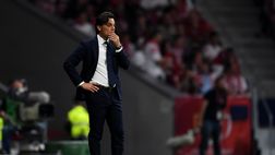 Montella: “Spagna e Croazia non saranno contente di avere l’Italia”