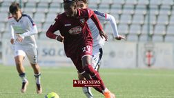 Primavera, le pagelle di Monza-Torino 2-2: non bastano i gol di Njie e Rettore