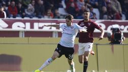 Calciomercato Serie A: Zanoli vicino al Genoa. Doumbia-Venezia, accordo raggiunto