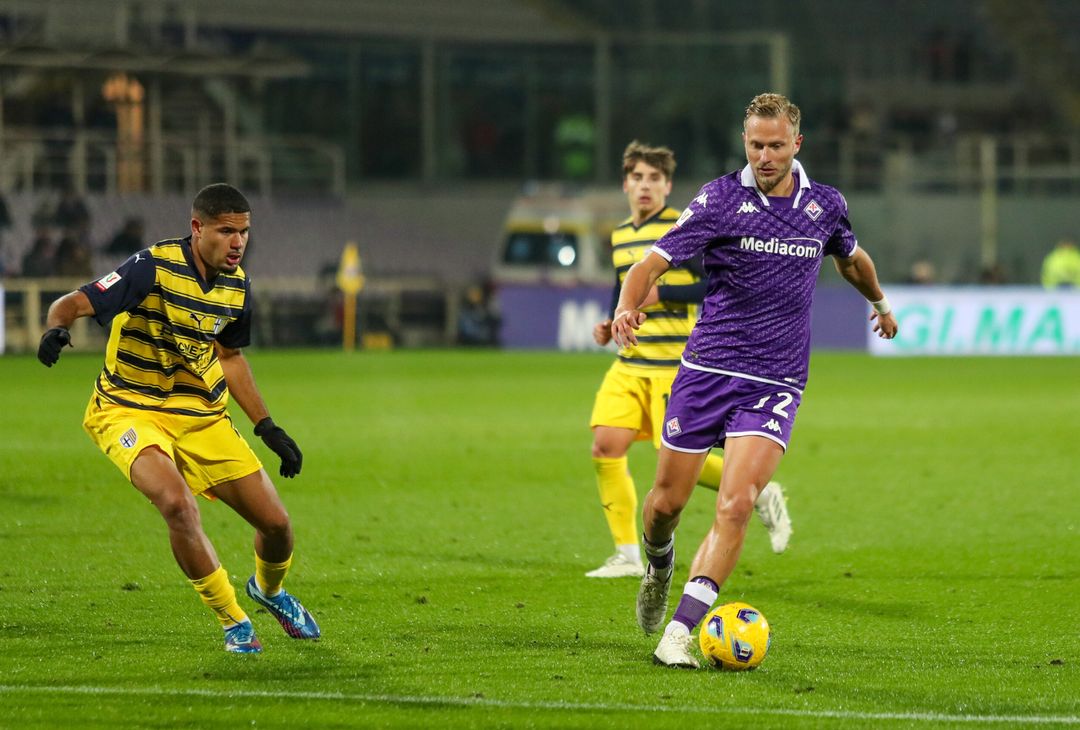 GALLERY VN – Le immagini più belle di Fiorentina-Parma - immagine 154