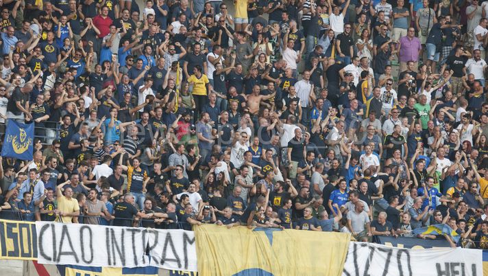 GENOA-VERONA, BIGLIETTI IN VENDITA DA MERCOLEDI’ - immagine 1