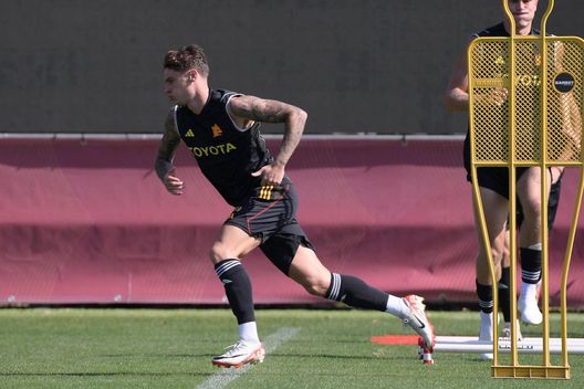 Scommesse, ecco il quarto giocatore coinvolto: è Zalewski della Roma- immagine 2