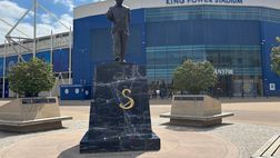 GALLERY VN – Ecco il King Power Stadium: la casa delle Foxes dal 2002