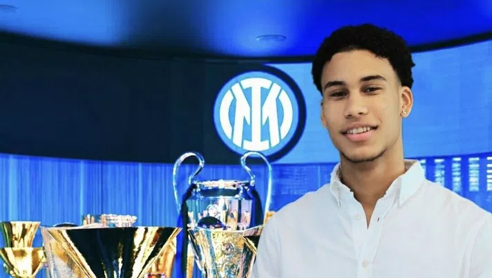 Inter, Alex Perez è tornato: in campo oggi con l’U18, ecco com’è andata - immagine 1