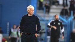 Gasp con il tridente leggero per sfatare il tabù Olimpico