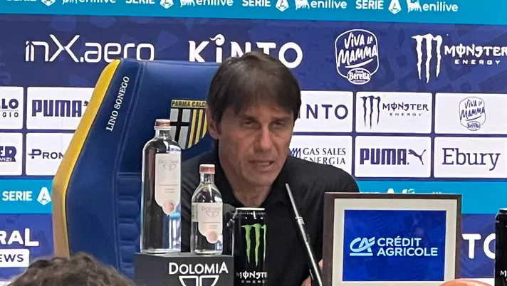 conte napoli