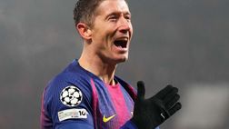 Calciomercato, Ceccarini sul Milan: “Sogno Lewandowski. Se ci fosse l’apertura del giocatore …”