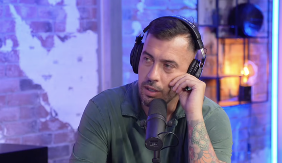 Viviano: “Palestra? Spero che non abbia fatto scelta di soldi. Non sono d’accordo perché…”- immagine 2