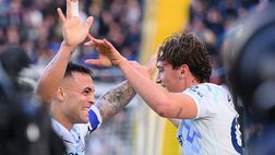 Inter, Pio Esposito da record in Serie A! Nessuno meglio di lui in questa statistica