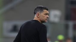 Marianella: “Milan? Club abituato ad altro. Vi rivelo cosa ho detto a Costacurta”