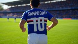 Calciomercato Sampdoria – Scritto il futuro di Tutino: ecco dove giocherà