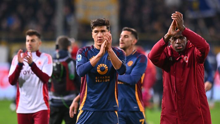 Getty Images Dove vedere Roma-Porto in TV e LIVE streaming alle 18.45 - immagine 1