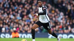 Per il Napoli spunta Adarobioyo, piace anche un mediano di Premier: i dettagli