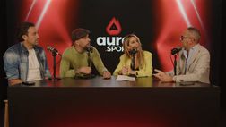 Viviano: “Rotto Lukaku, prendono Hojlund. Rotto Dumfries, zero!”. Poi replica a Criscitiello