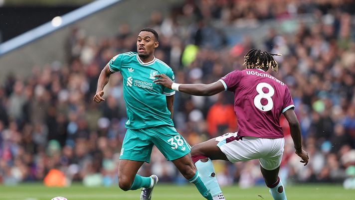 Liverpool-Burnley, dove vedere il match in diretta tv e streaming LIVE - immagine 1